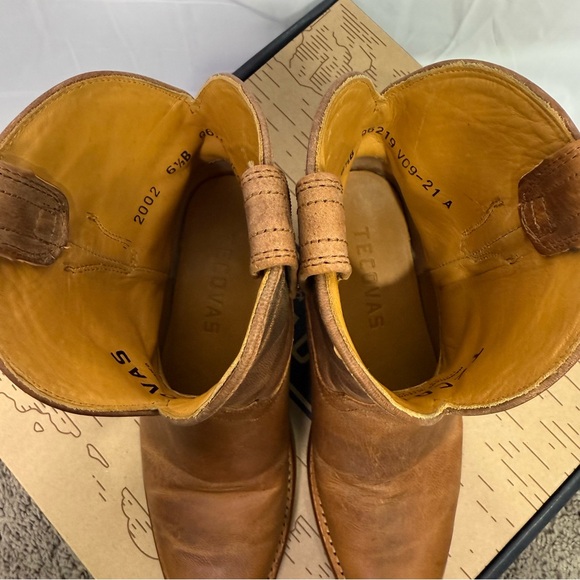 TECOVAS THE PENNY (Scotch Goat) - Picture 11 of 14